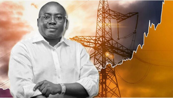 Nigeria Ministry Of Power Financial Report
