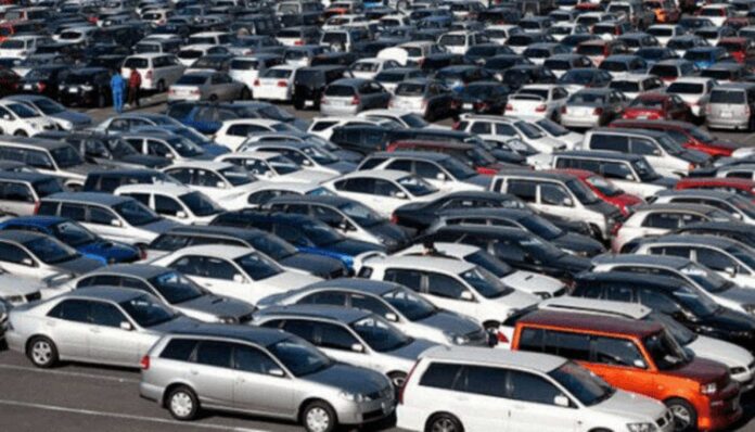 Nigeria Vehicle Recycling Market