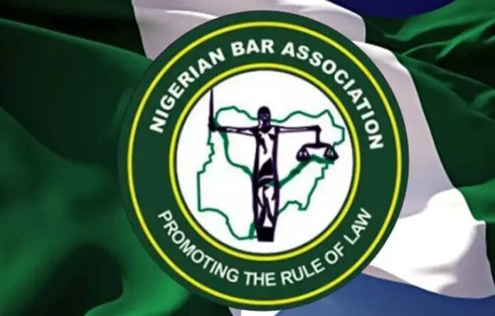 Nigerian Bar Association Controversy