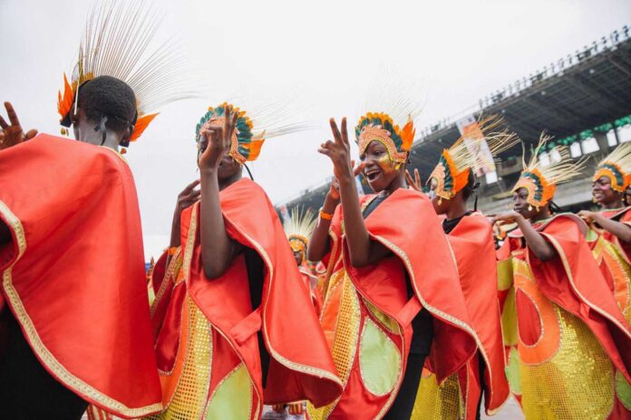 Nigerian Cultural Festivals