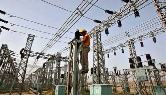 Nigerian Power Generation Improvement
