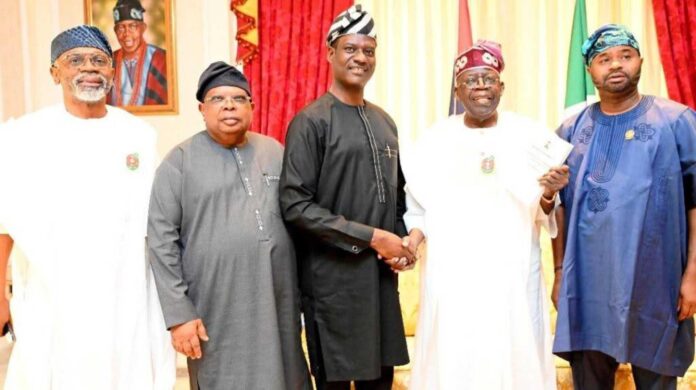 Nigerian Tax Reform News