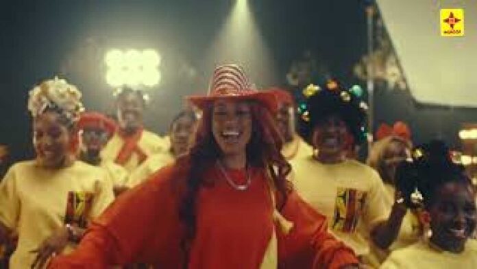 Nostalgic Christmas Music Vibe