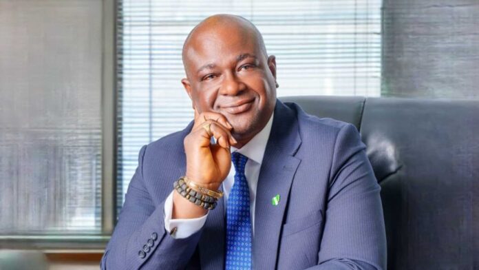 Oladimeji Osingunwa Award