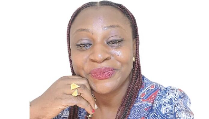 Onose Callima Inino Author Interview