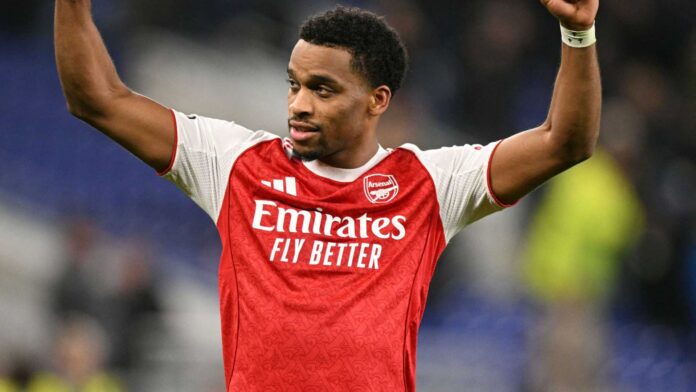 Premier League 2025 26 Table