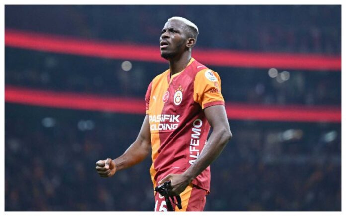 Premier League Football Players