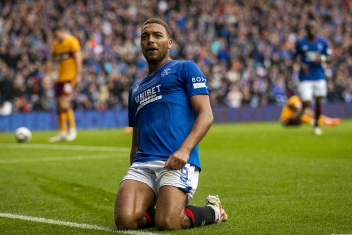 Rangers Vs Motherwell Match Preview