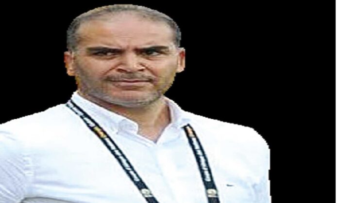 Sami Trabelsi, Tunisia Football Team