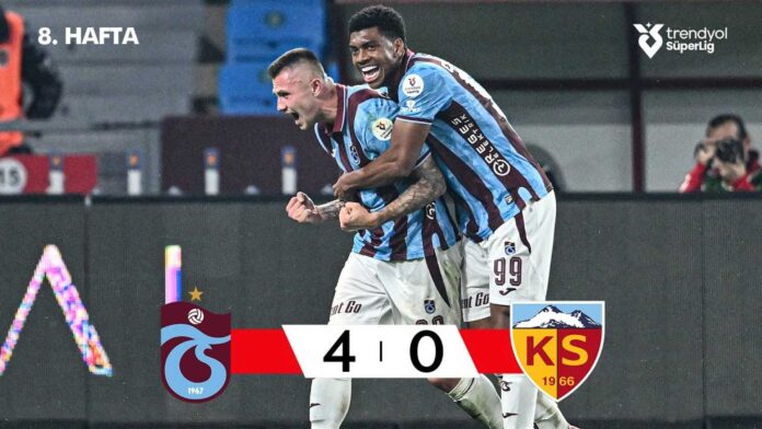 Samsunspor Eyüpspor Football Match