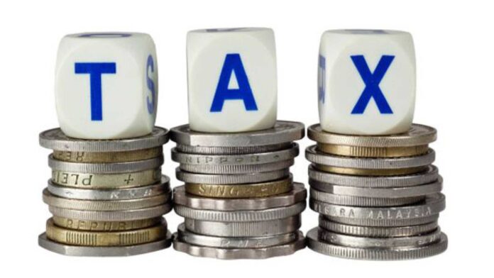 Saudi Arabia Land Tax Reform