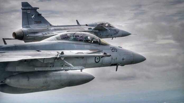 Thailand Cambodia Ceasefire