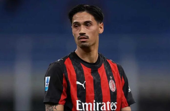 Tijjani Reijnders Manchester City Football