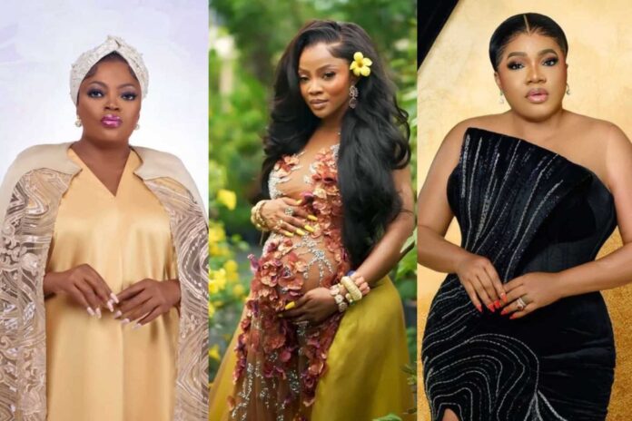 Tiwa Savage Performance Outfit Controversy