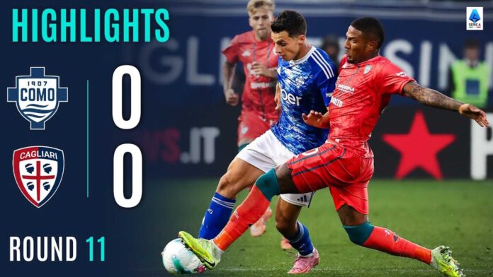 Torino Vs Cagliari Serie A Match