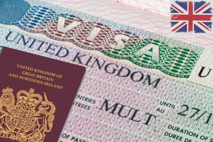 Uk Visa Sanctions Drc