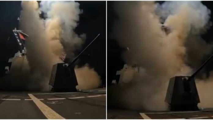 U.s. Airstrikes Sokoto Nigeria