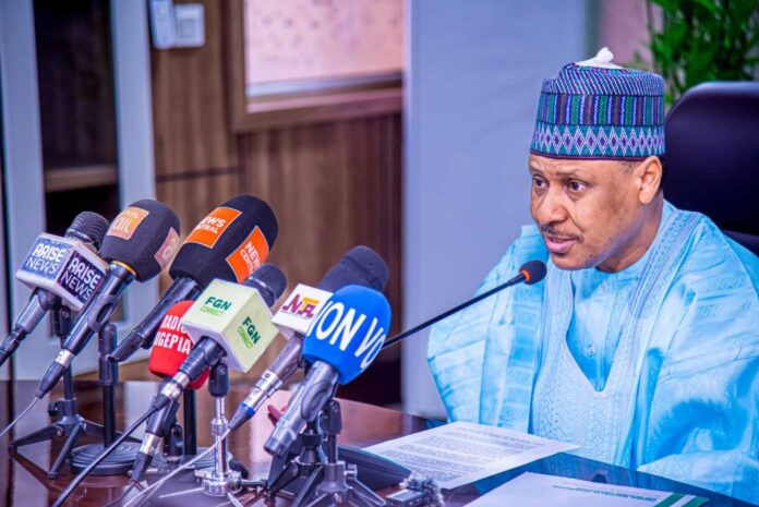 Us Military Strikes Nigeria Islamic State