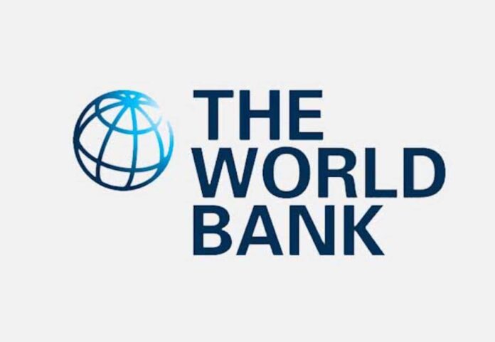 World Bank Logo Investment Development