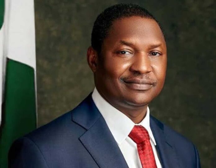 Abubakar Malami Lawyer Nigeria