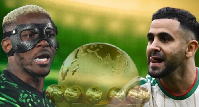 Afcon 2025 Semifinal Preview