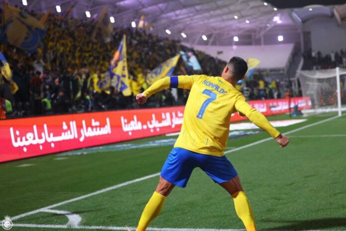Al Nassr Vs Al Shabab Match Preview