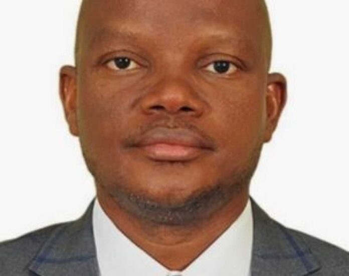 Asuu President Chris Pinuwa