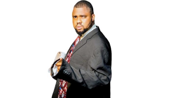 Babafemi Stephen Femi Babs Zualakate Actor