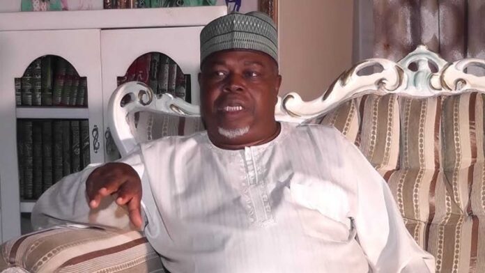 Bature Abdulaziz Kano Businessman