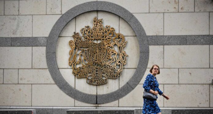 British Embassy, Moscow, Spy, Diplomacy