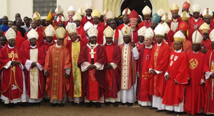 Catholic Bishops Nigeria