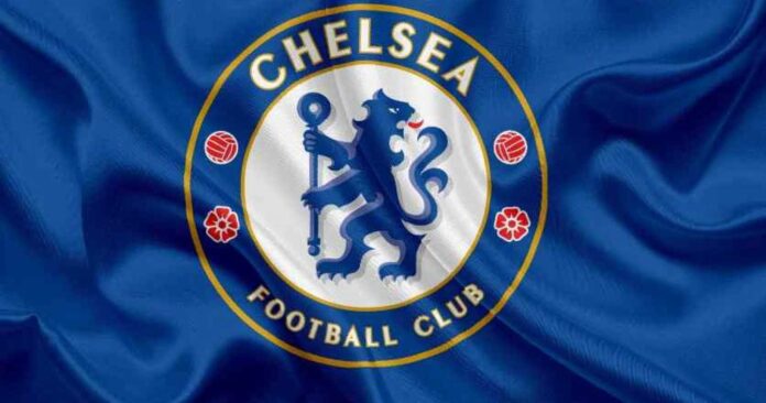 Chelsea Fc Logo