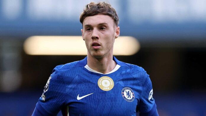 Chelsea Football Club News