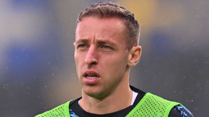 Davide Frattesi Inter Milan Transfer News