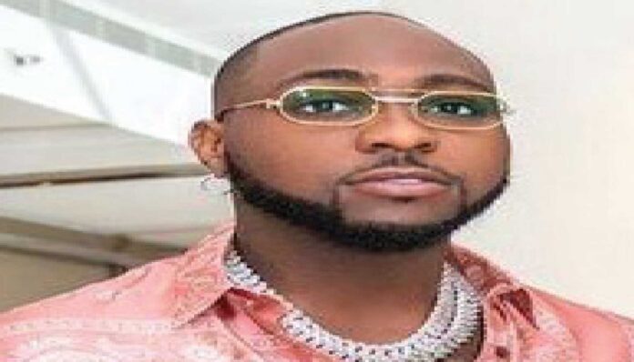 Davido Paternity Dispute