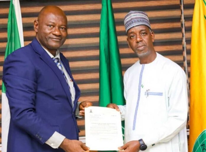 Dr. Joseph Ochogwu Institute For Peace And Conflict Resolution