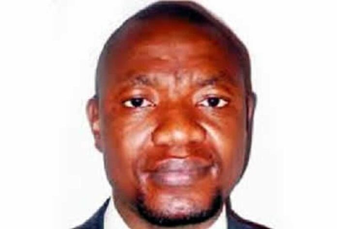 Ecoterrorism Protest Berlin Nigeria