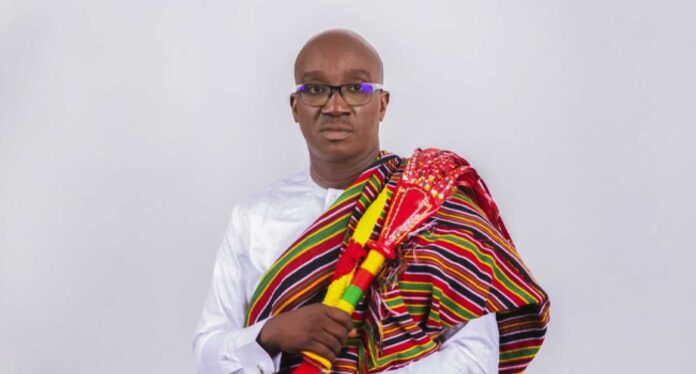 Edo State Governor Monday Okpebholo