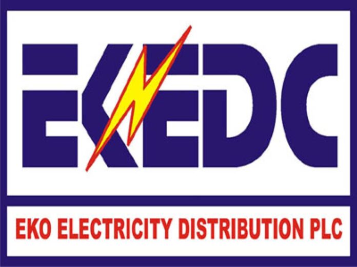 Eko Electricity Distribution Company Logo