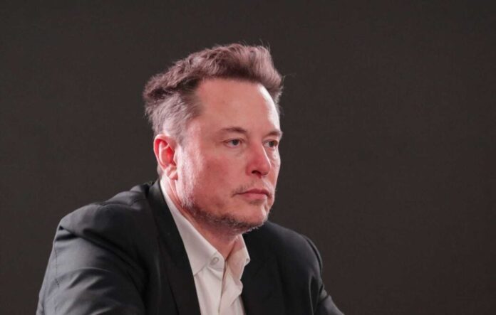 Elon Musk Billionaire