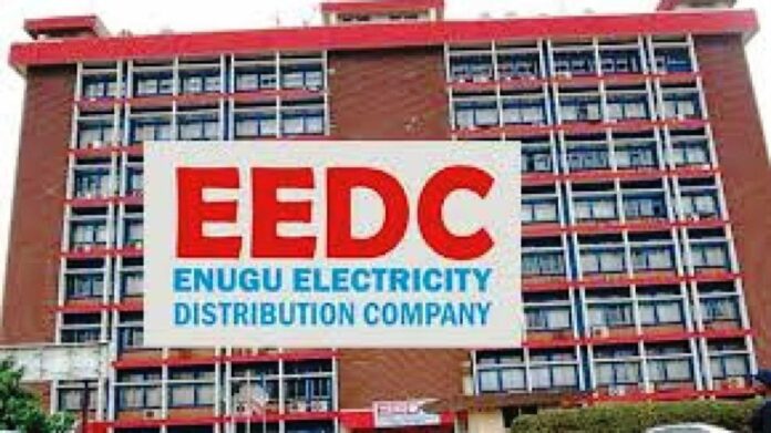 Enugu Electricity Distribution Plc Office