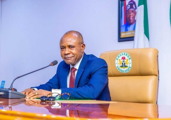 Enugu State Government