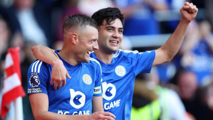 Facundo Buonanotte Football Player