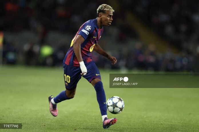 Fc Barcelona Match Action