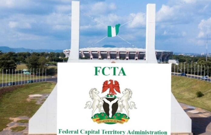 Fcta Workers Strike Abuja 2026