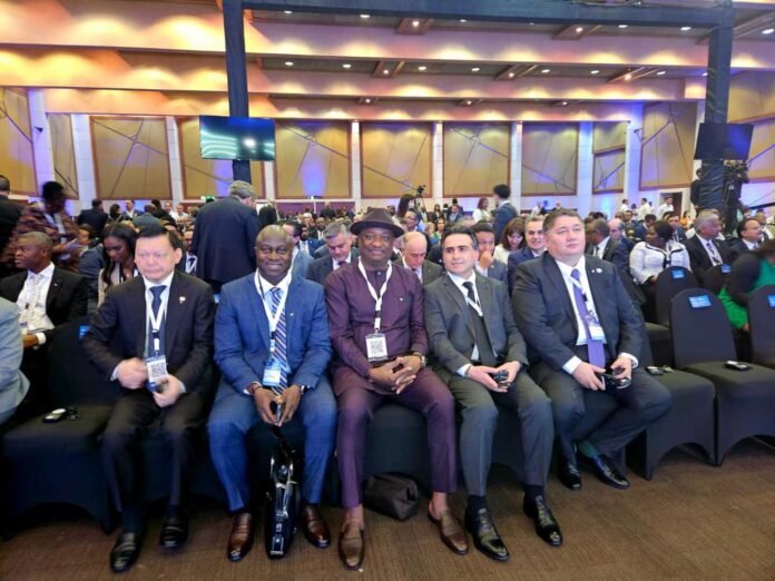 Festus Keyamo Aviation Conference