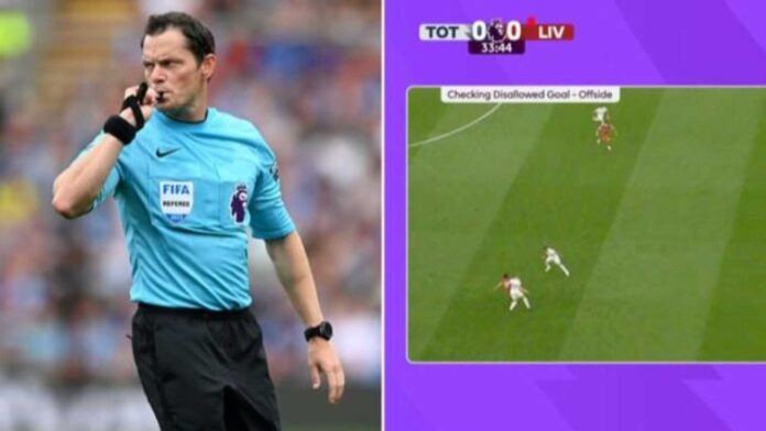 Football Changes, Offside, Red Cards