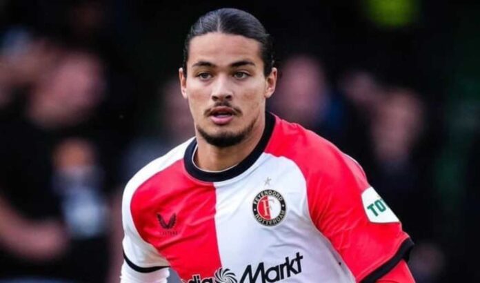 Football Transfer News January 2026