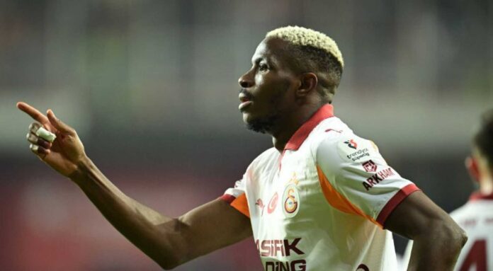 Galatasaray Vs Atletico Madrid Champions League