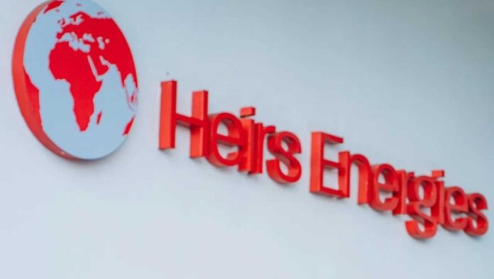 Heirs Energies, Seplat Energy
